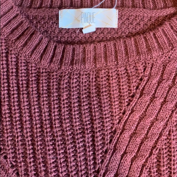 Sweater - Picture 2 of 3